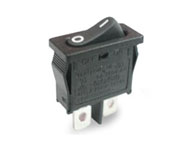 Rocker Switches-R6 Series