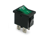 Rocker Switches-R9(R19) Series