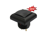 Sub-Miniature Pushbutton Switches-PA Series