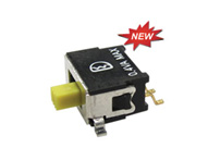 Sub-Miniature Slide Switches (Washable)-5SE Series