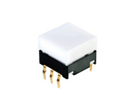 Illuminated Tactile Switches-SPD Series