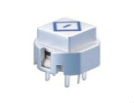 Illuminated Tact Switches-KS 01 Series