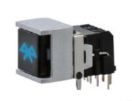 Illuminated Tact Switches-PB6131 Series