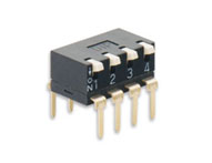 Dip Switches-EPI EPM Series