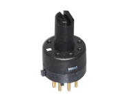 Rotary Switches-RT Series