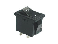 Rocker Switches-MRA Series