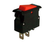 Rocker Switches M1 Series