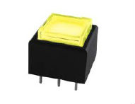 LED Pushbutton Swtiches L Series