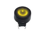 LED Tact Switches TC013 Series