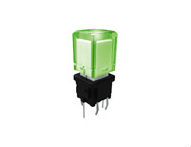 LED Tact Switches TC019 Series